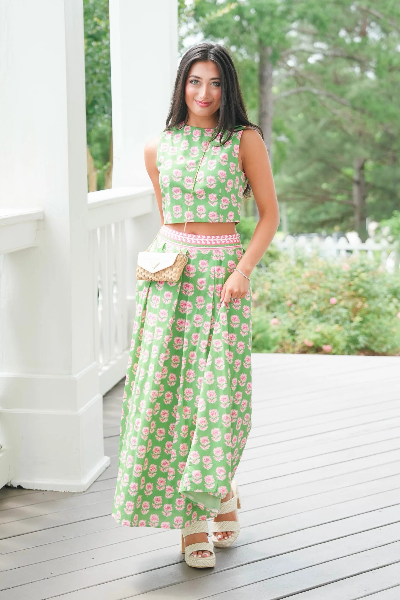 Ashton Skirt - Image 4