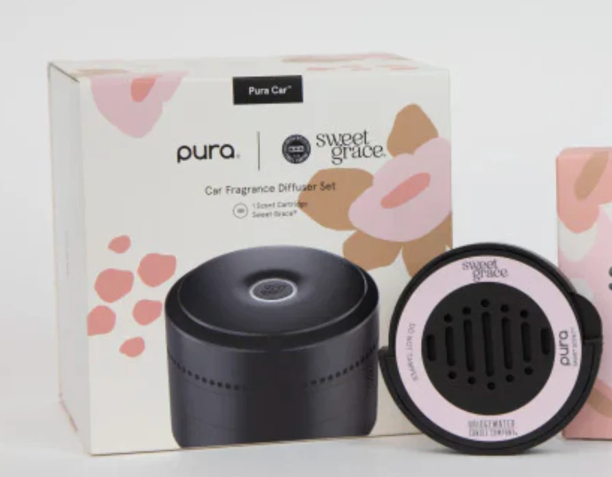 Pura Car Diffuser - Image 2