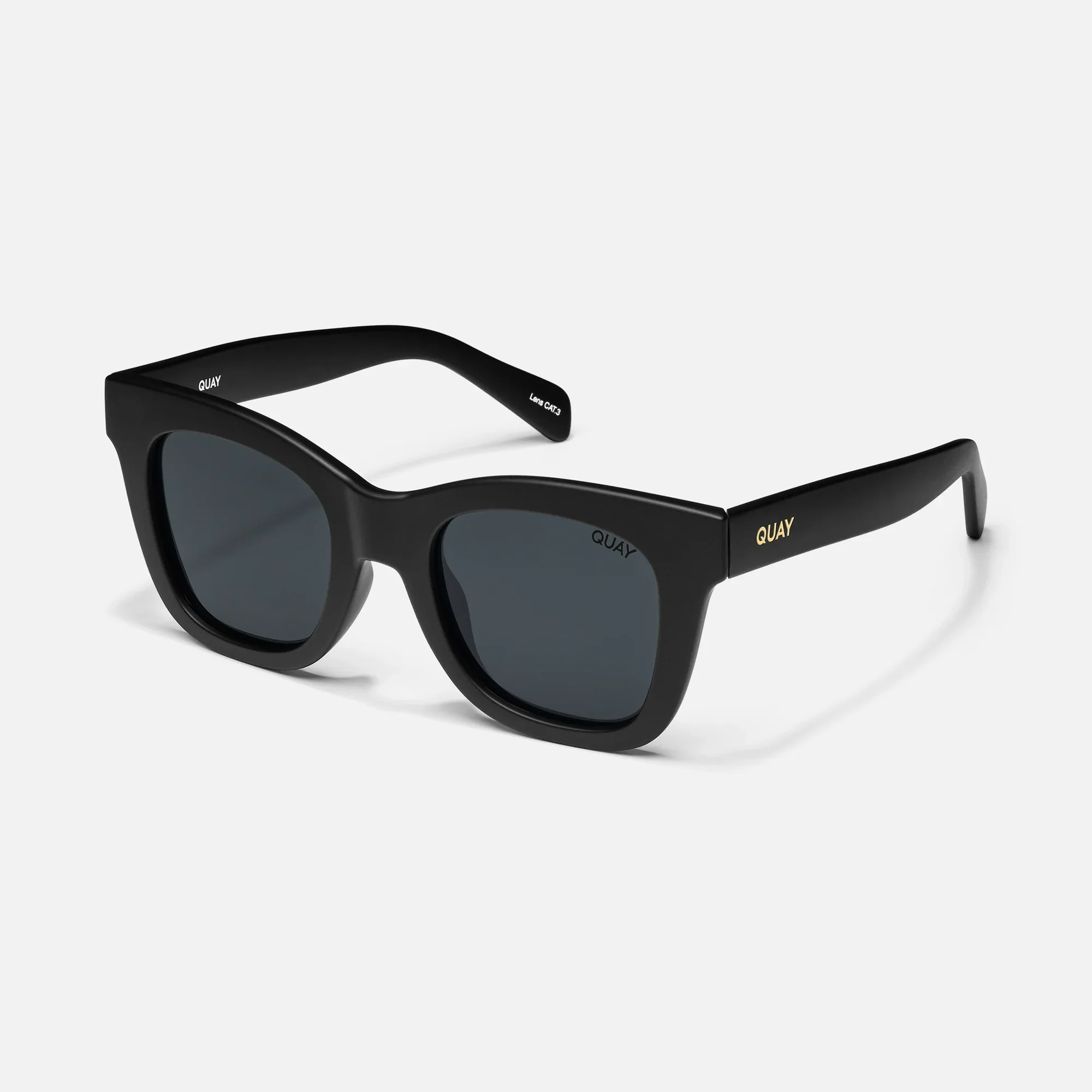 QUAY After Hours Sunglasses - Image 2