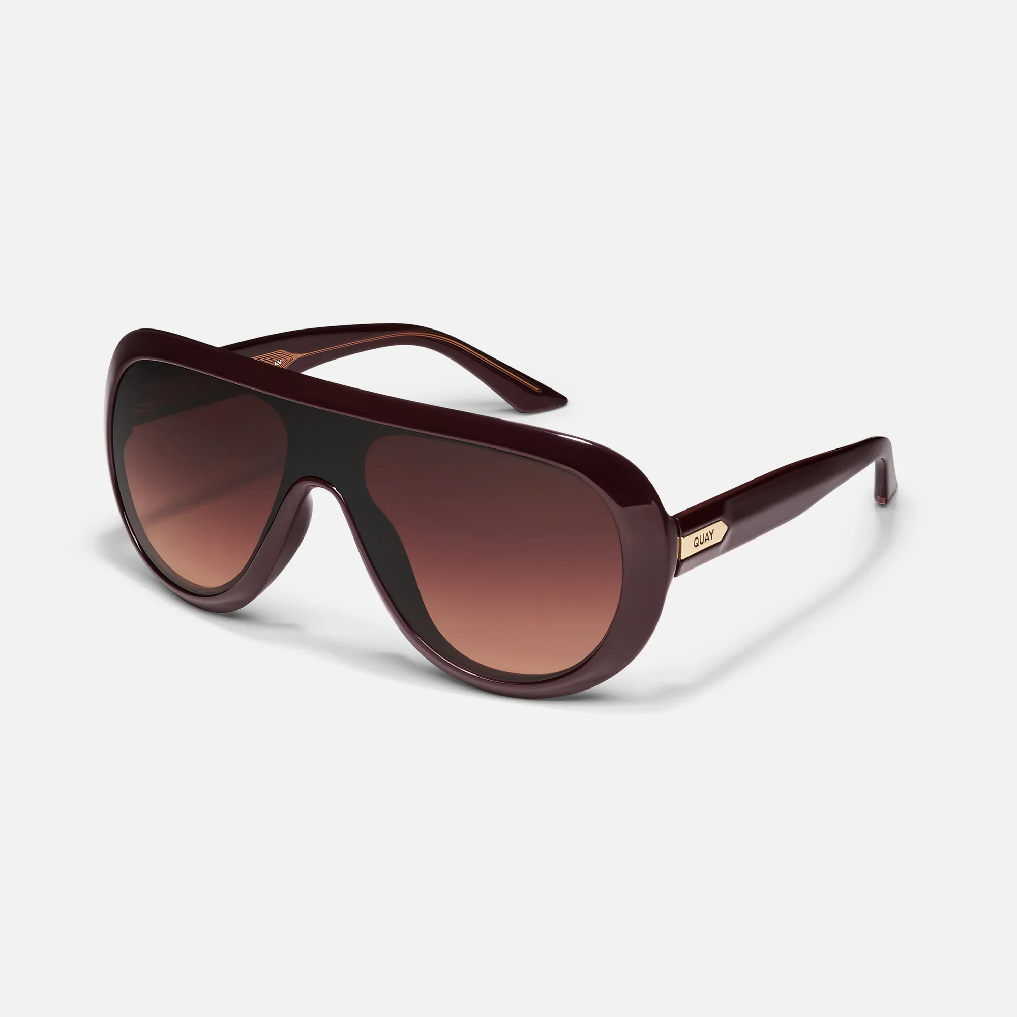 Quay Set List Sunglasses - Image 4