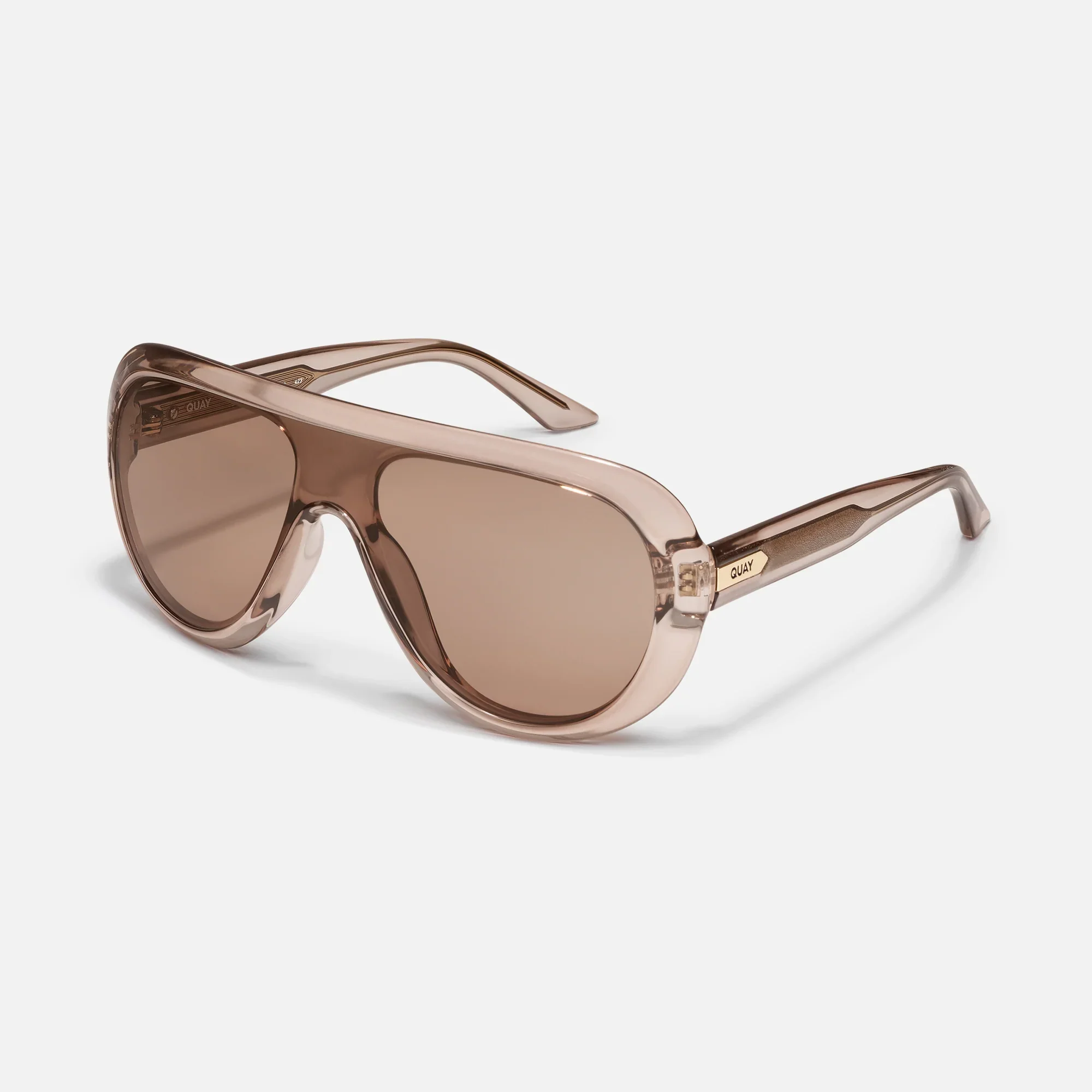 Quay Set List Sunglasses - Image 7