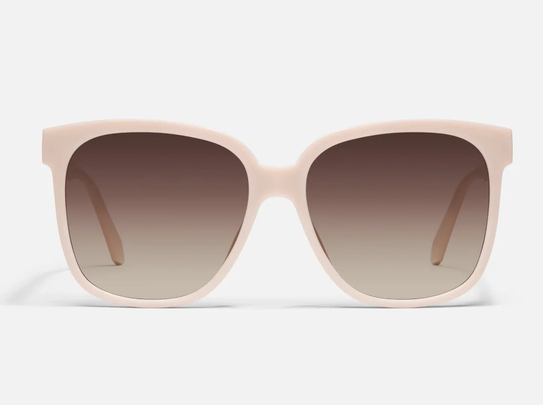 Quay Wide Awake Sunglasses - Image 2