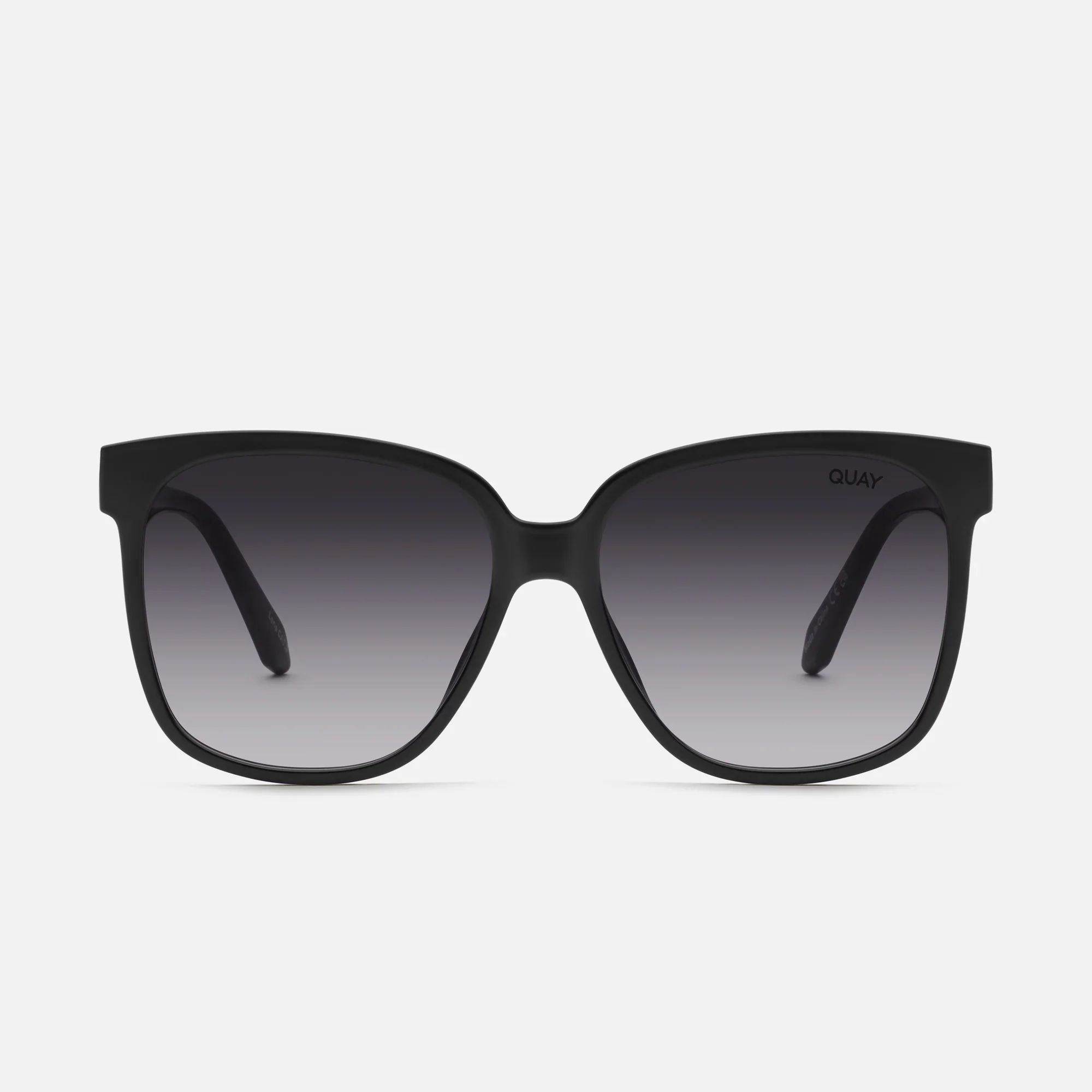 Quay Wide Awake Sunglasses - Image 3