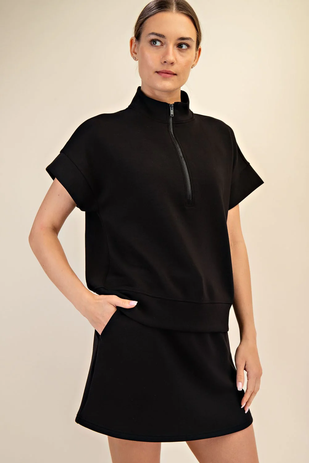 Fluttering Breeze Skirt - Image 14