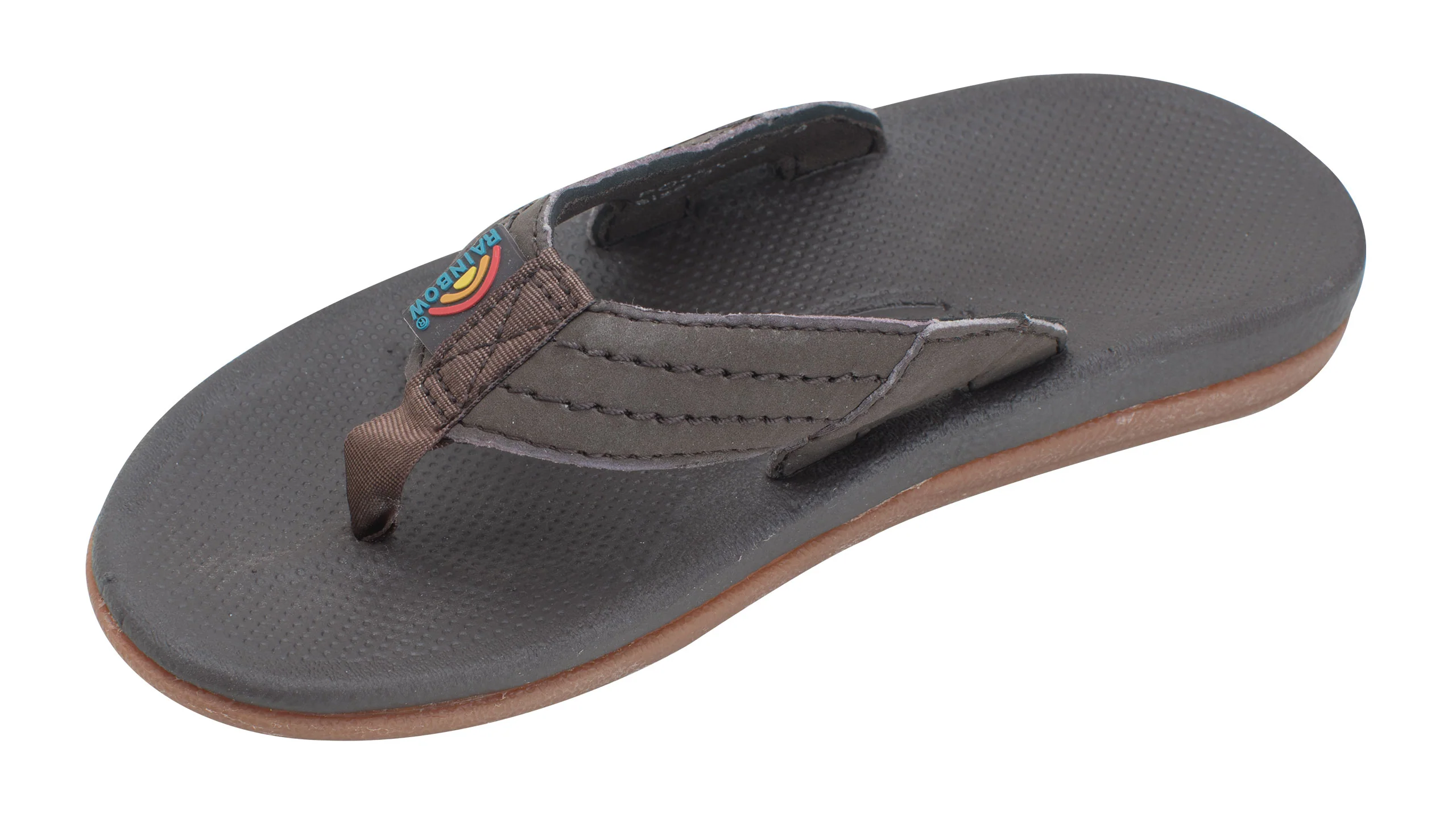 Youth Rainbow Capes Sandal