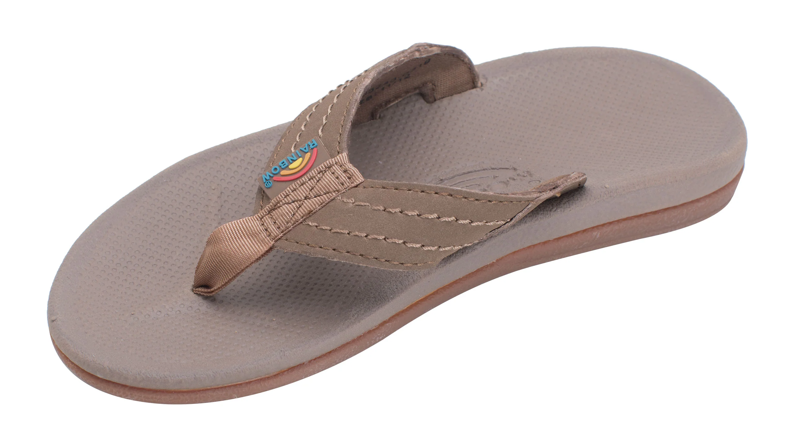 Youth Rainbow Capes Sandal - Image 2
