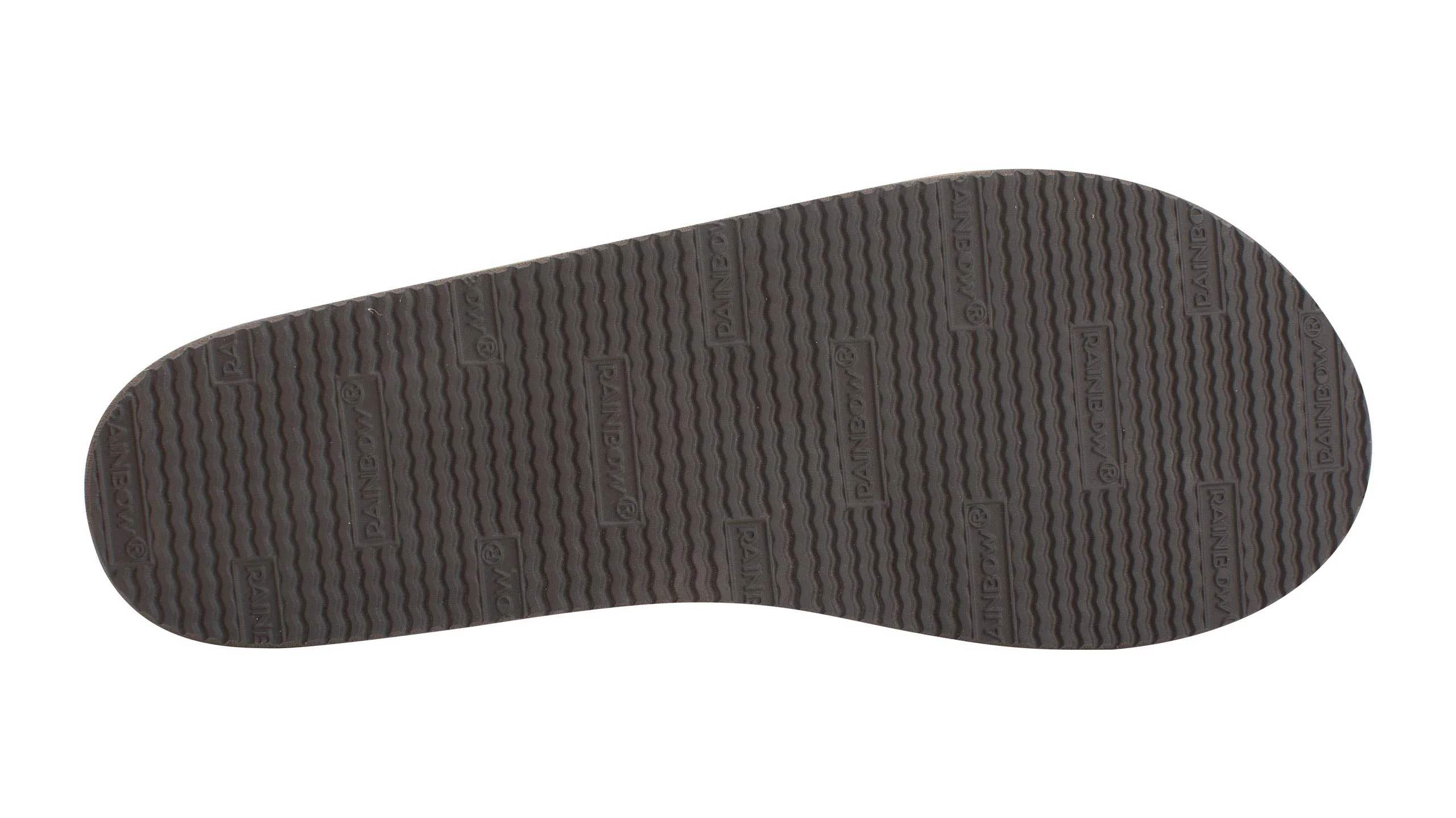 Women's Rainbow Thin Strap Flip Flop - Image 7