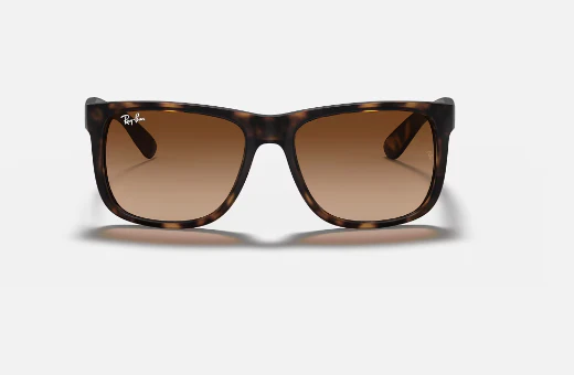 Ray Ban Justin Sunglasses - Image 2