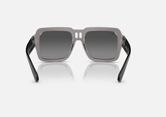 Ray Ban Magellan Sunglasses - Image 2