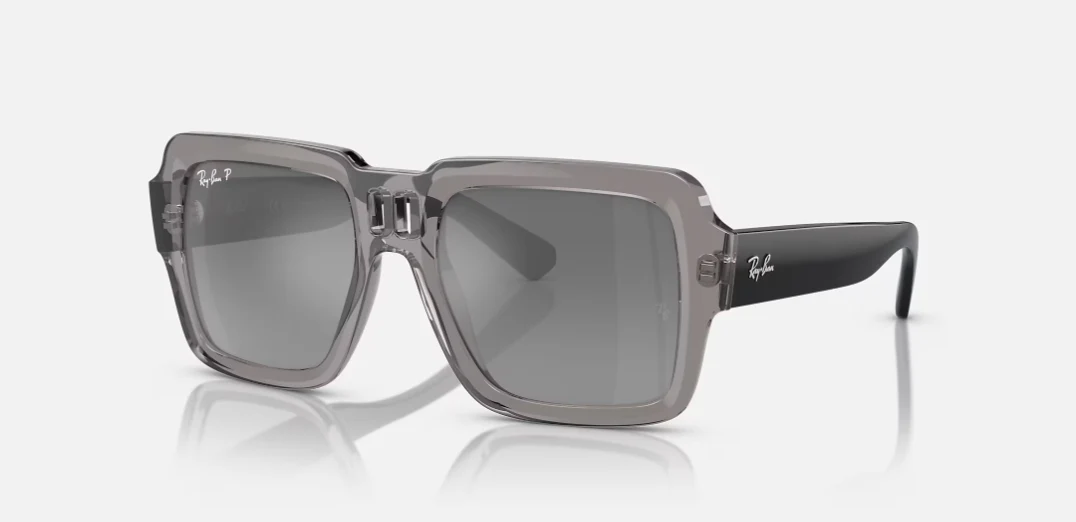Ray Ban Magellan Sunglasses - Image 3