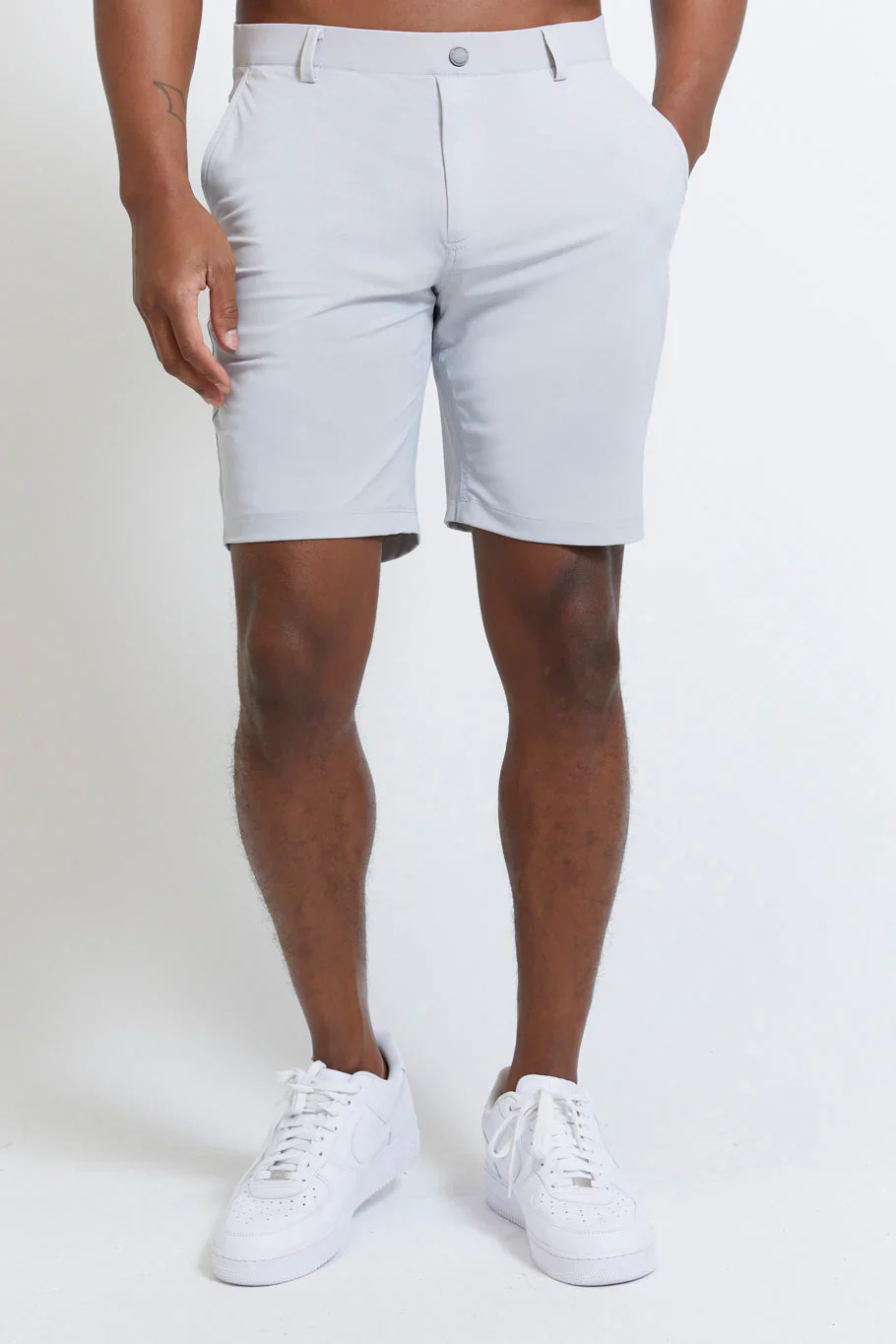Redvanly Hanover Shorts - Image 10