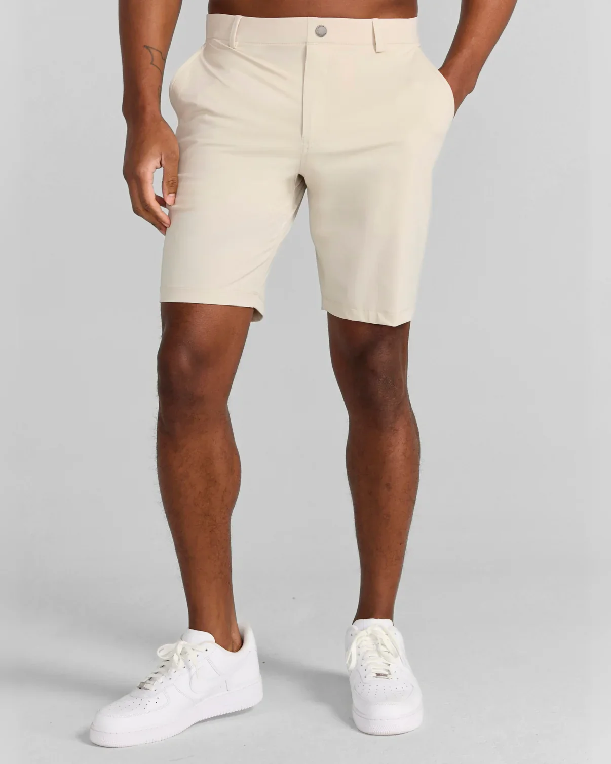 Redvanly Hanover Shorts - Image 2