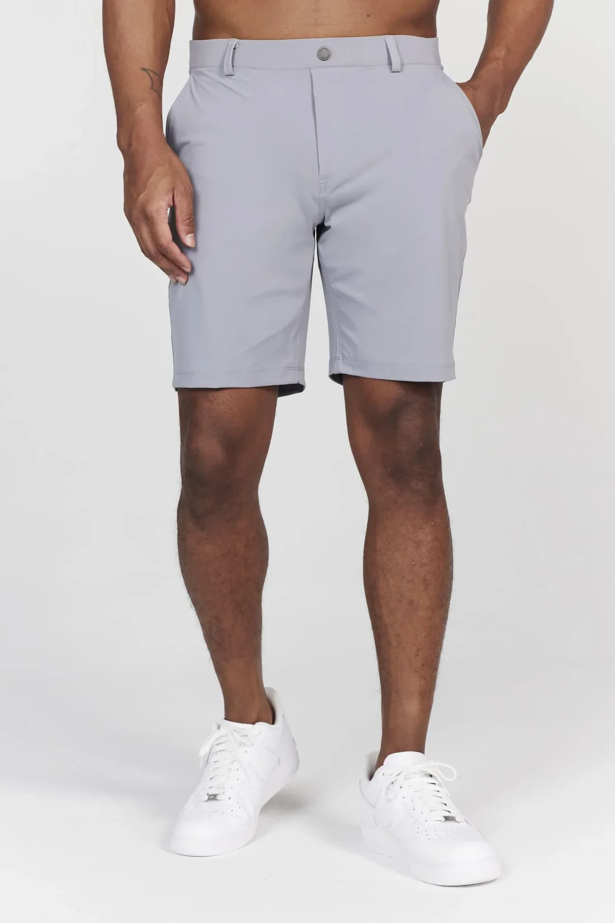Redvanly Hanover Shorts - Image 4