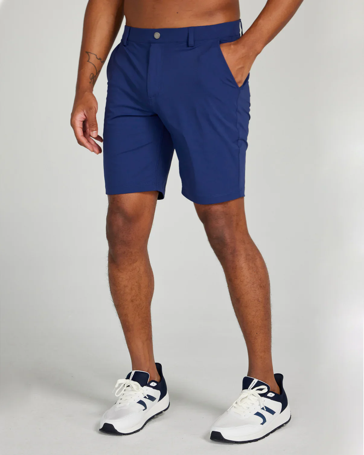Redvanly Hanover Shorts - Image 5