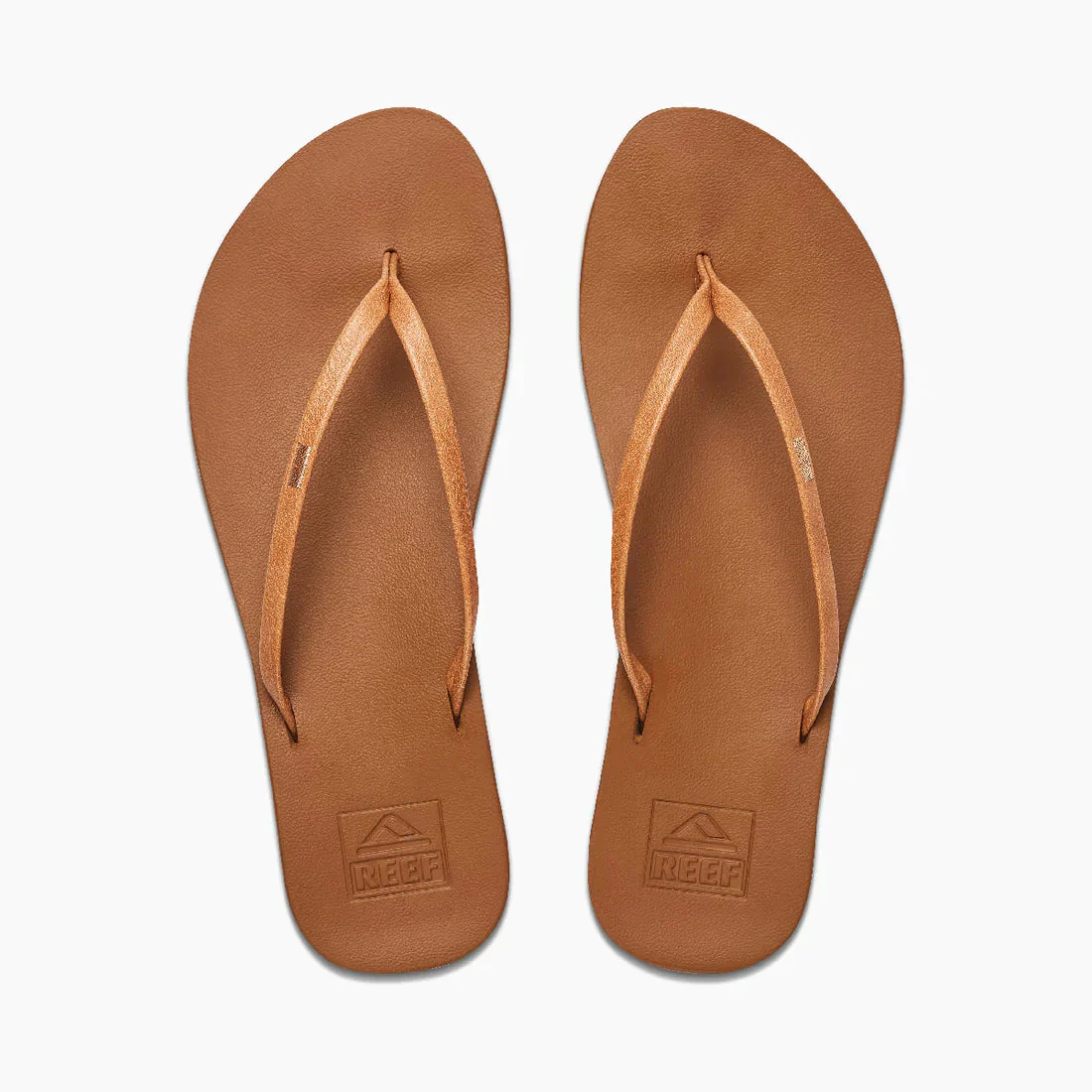 Reef Cushion Slim Flip Flop - Image 2
