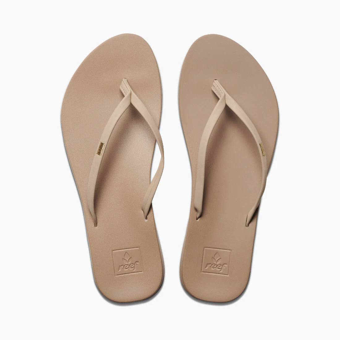Reef Cushion Slim Flip Flop - Image 4
