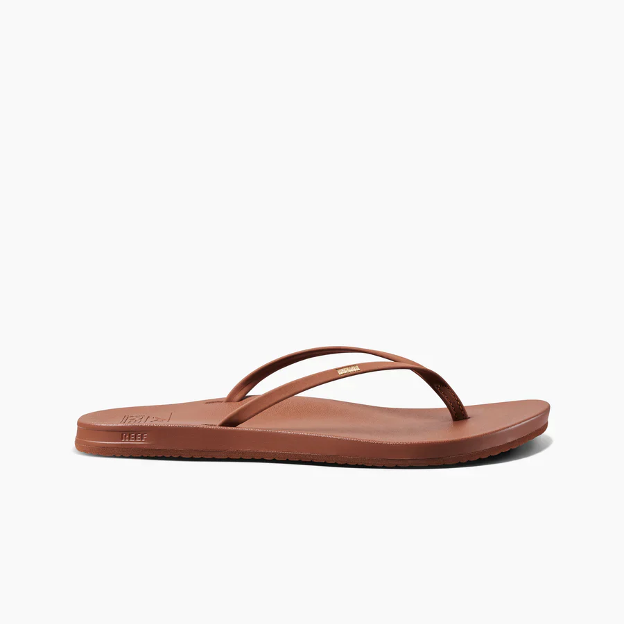 Reef Cushion Slim Flip Flop - Image 5