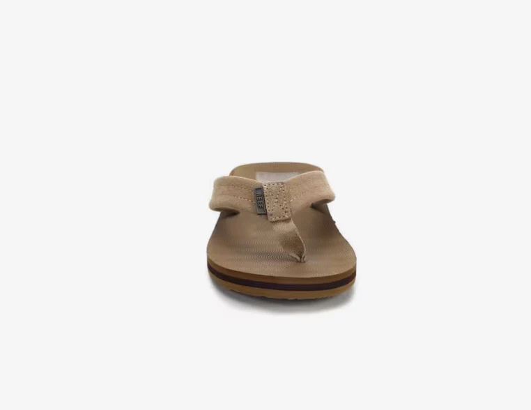 Men's Reef The Groundswell Flip Flop - Image 4