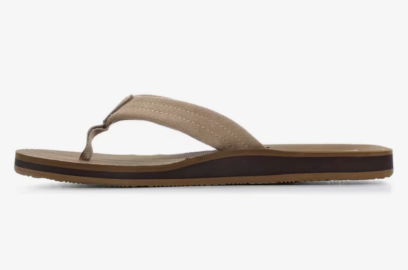 Men's Reef The Groundswell Flip Flop - Image 5