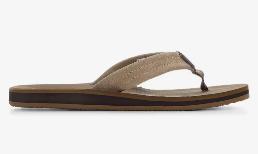 Men's Reef The Groundswell Flip Flop - Image 6