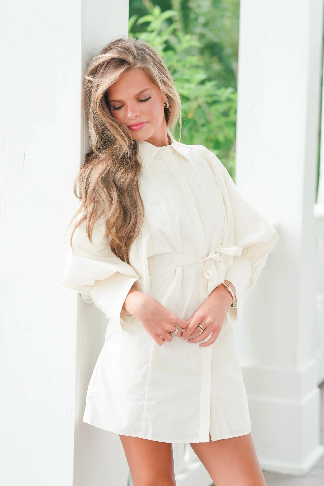 Looking Your Way Dress - Image 7