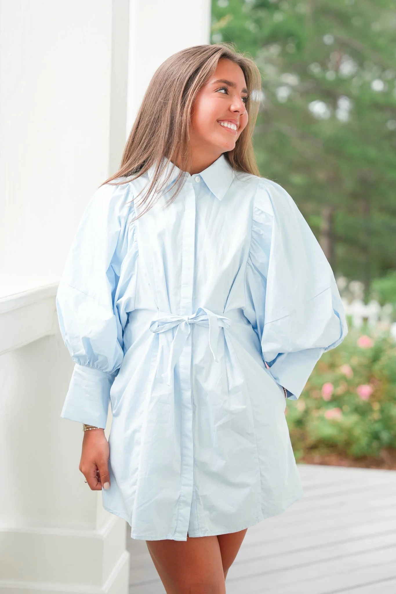 Looking Your Way Dress - Image 8