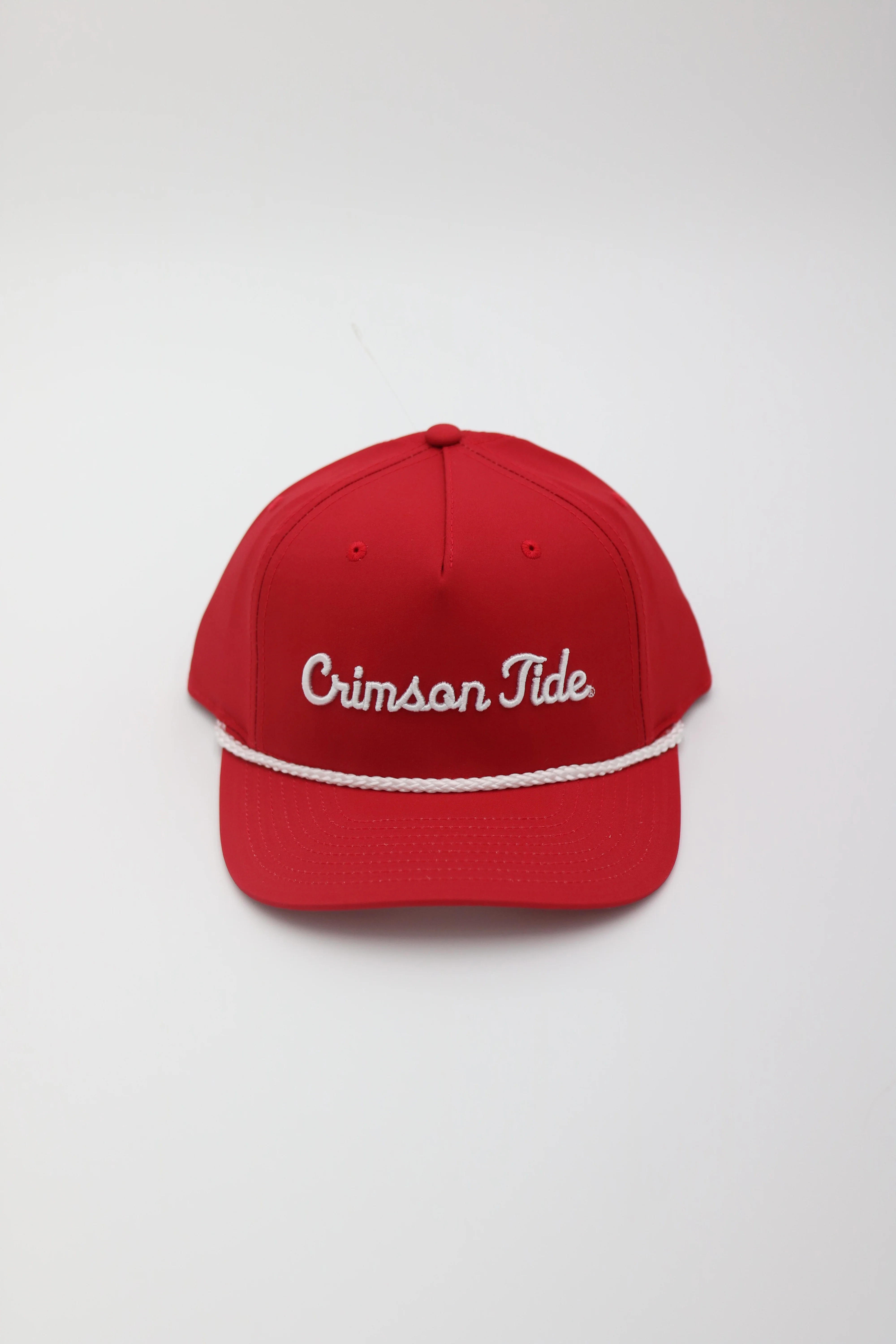 Richardson Crimson Tide Script Hats - Image 2