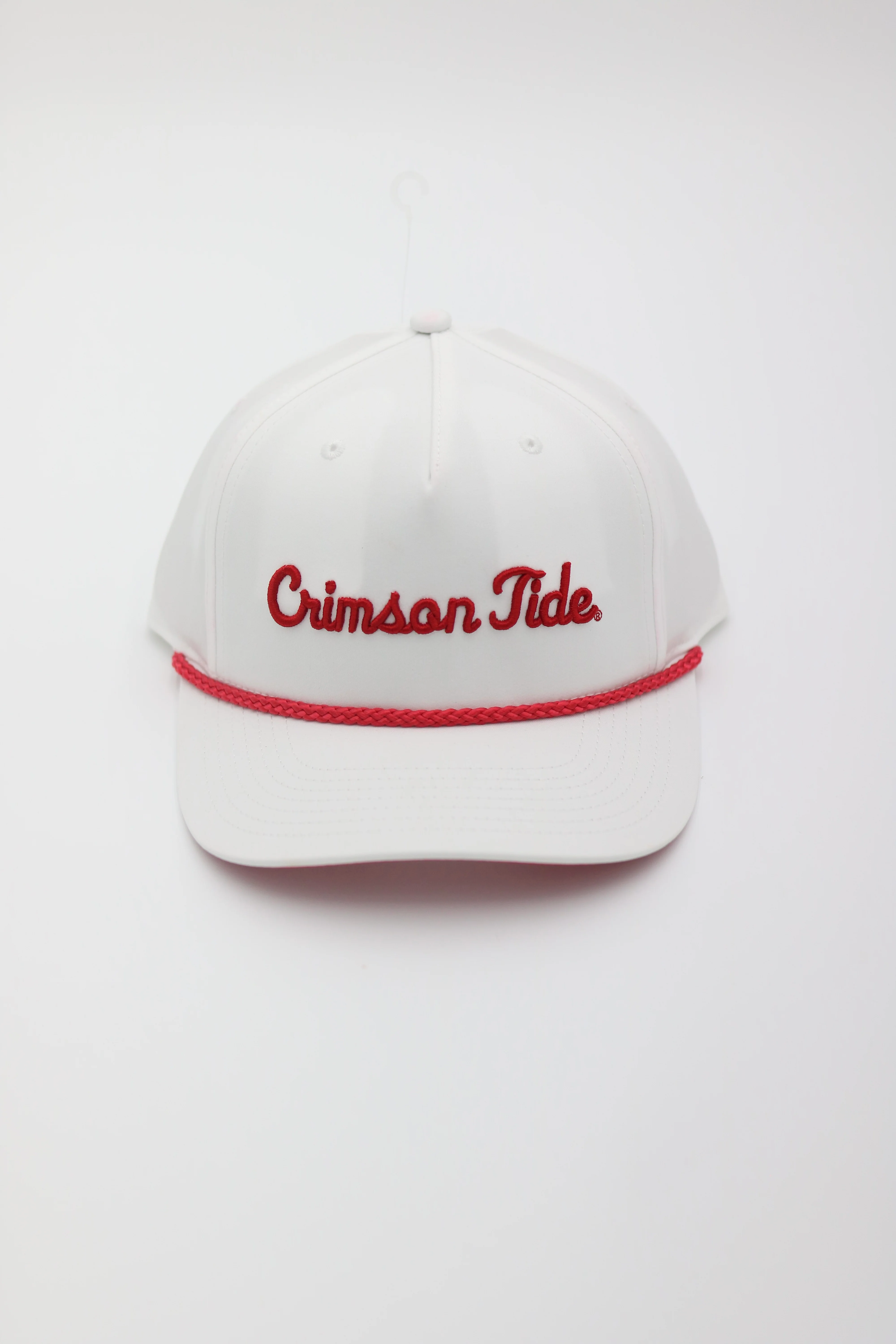 Richardson Crimson Tide Script Hats - Image 4