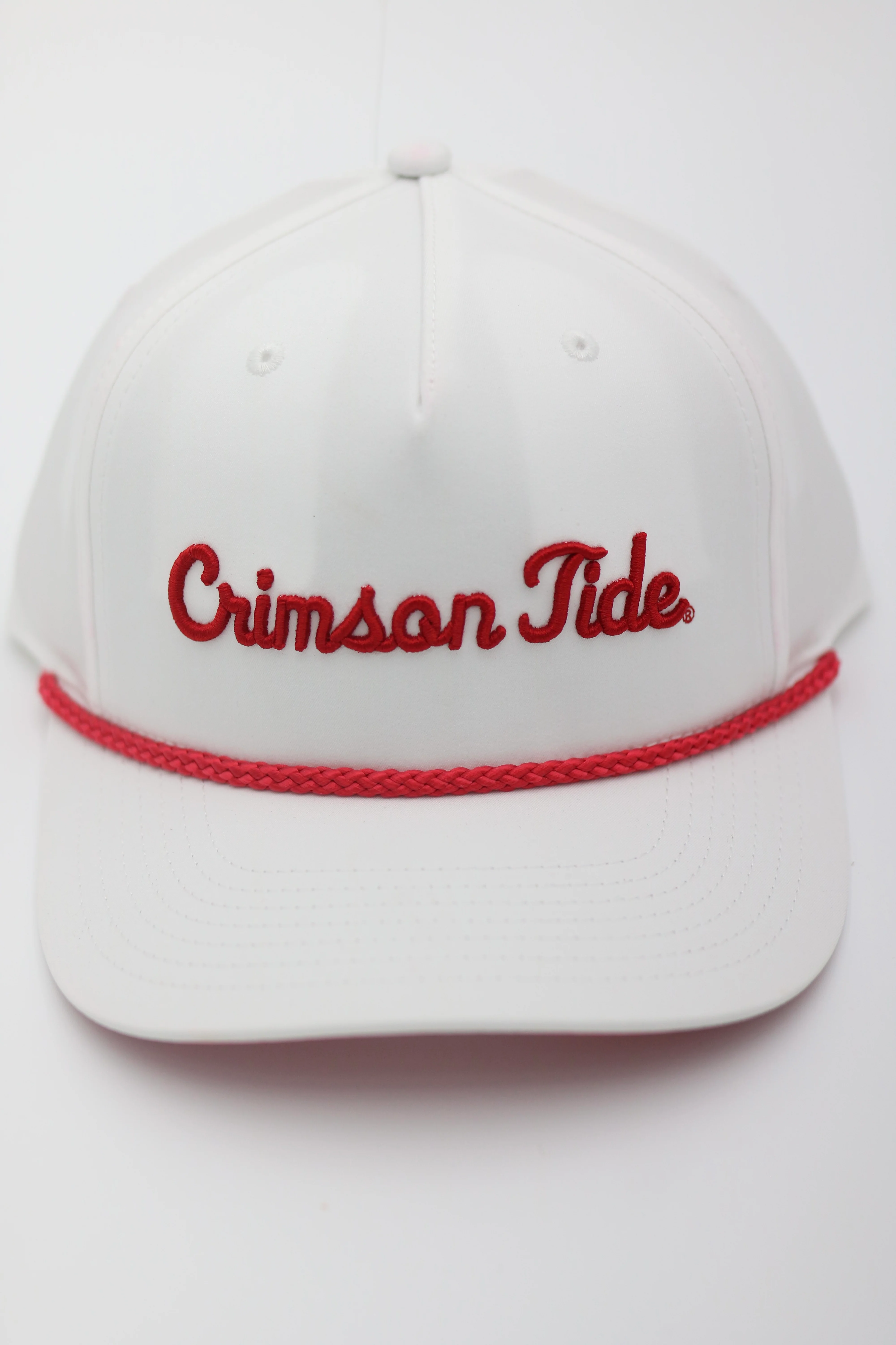 Richardson Crimson Tide Script Hats - Image 5