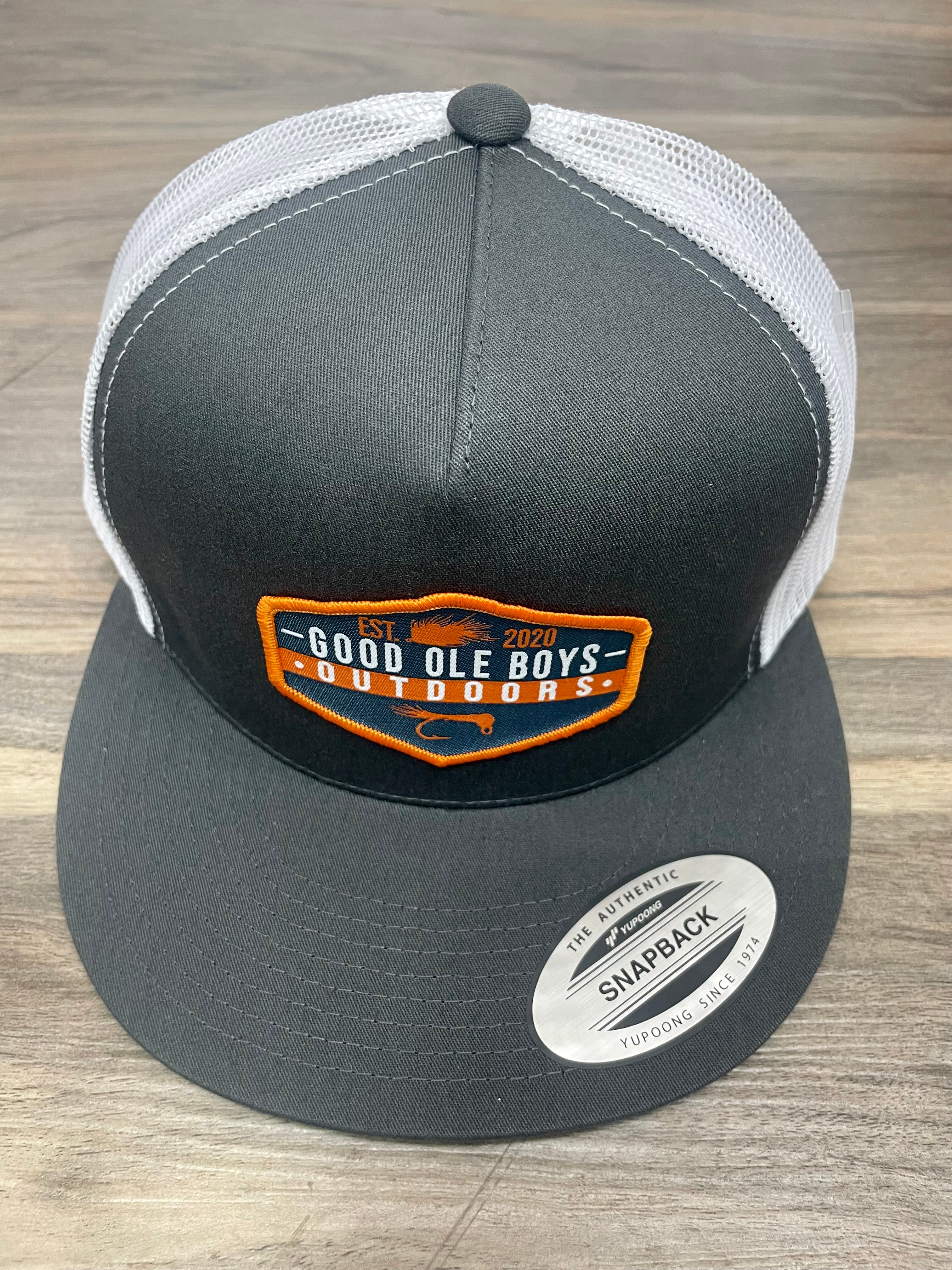 Riverbed Hats - Image 21