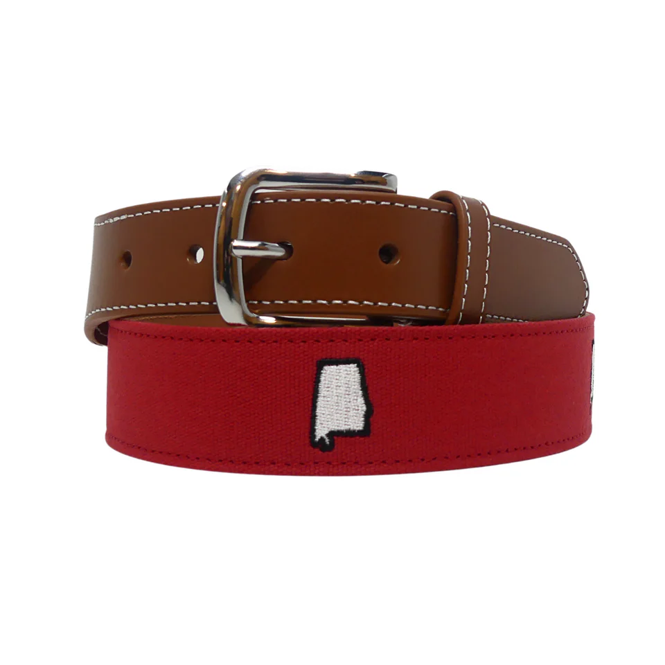 Roostas Belts - Image 2