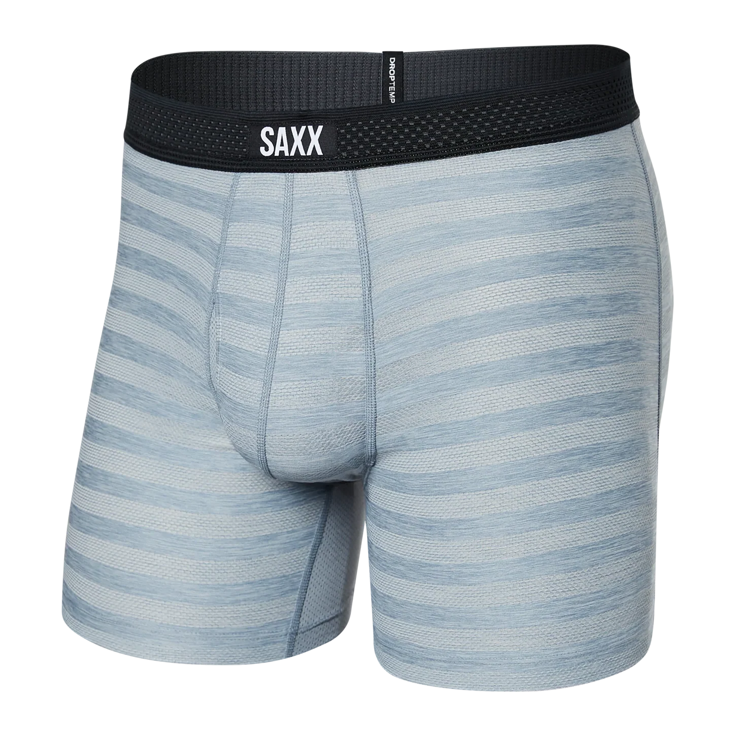 Saxx Drop Temp Cool Mesh BB Fly - Image 3