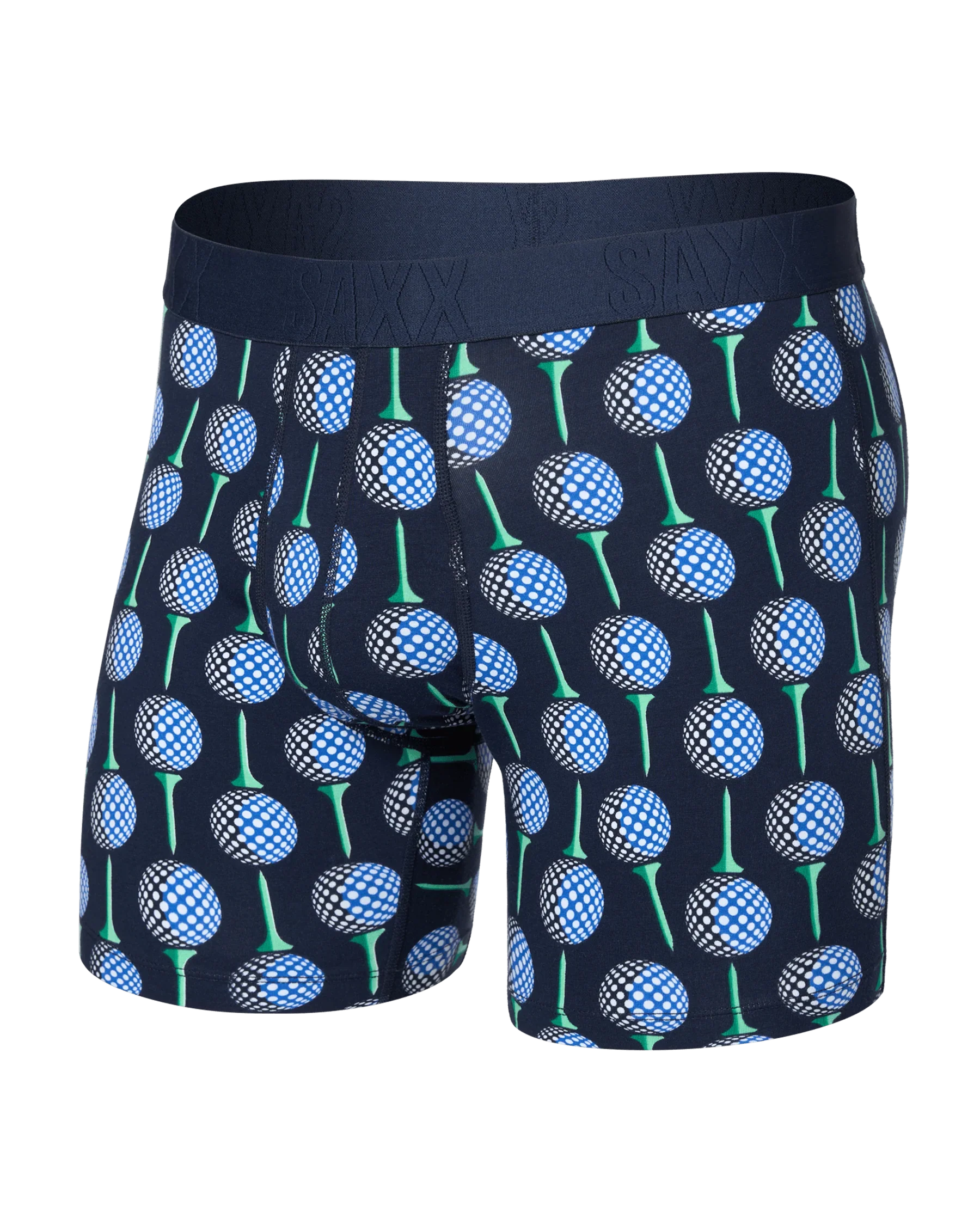 Saxx Drop Temp Cooling Cotton