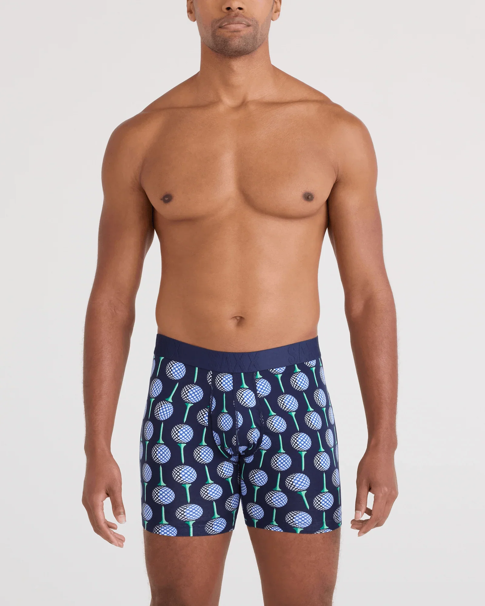 Saxx Drop Temp Cooling Cotton - Image 2