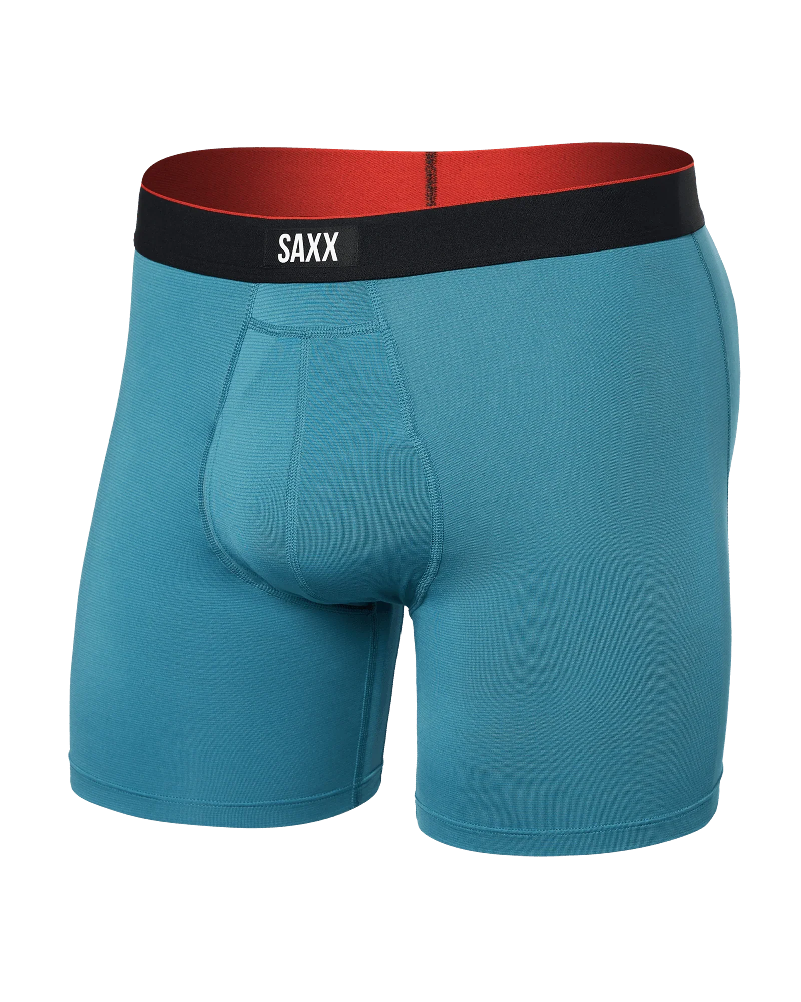 Saxx Multi Sport Mesh Boxer Brief - Image 2