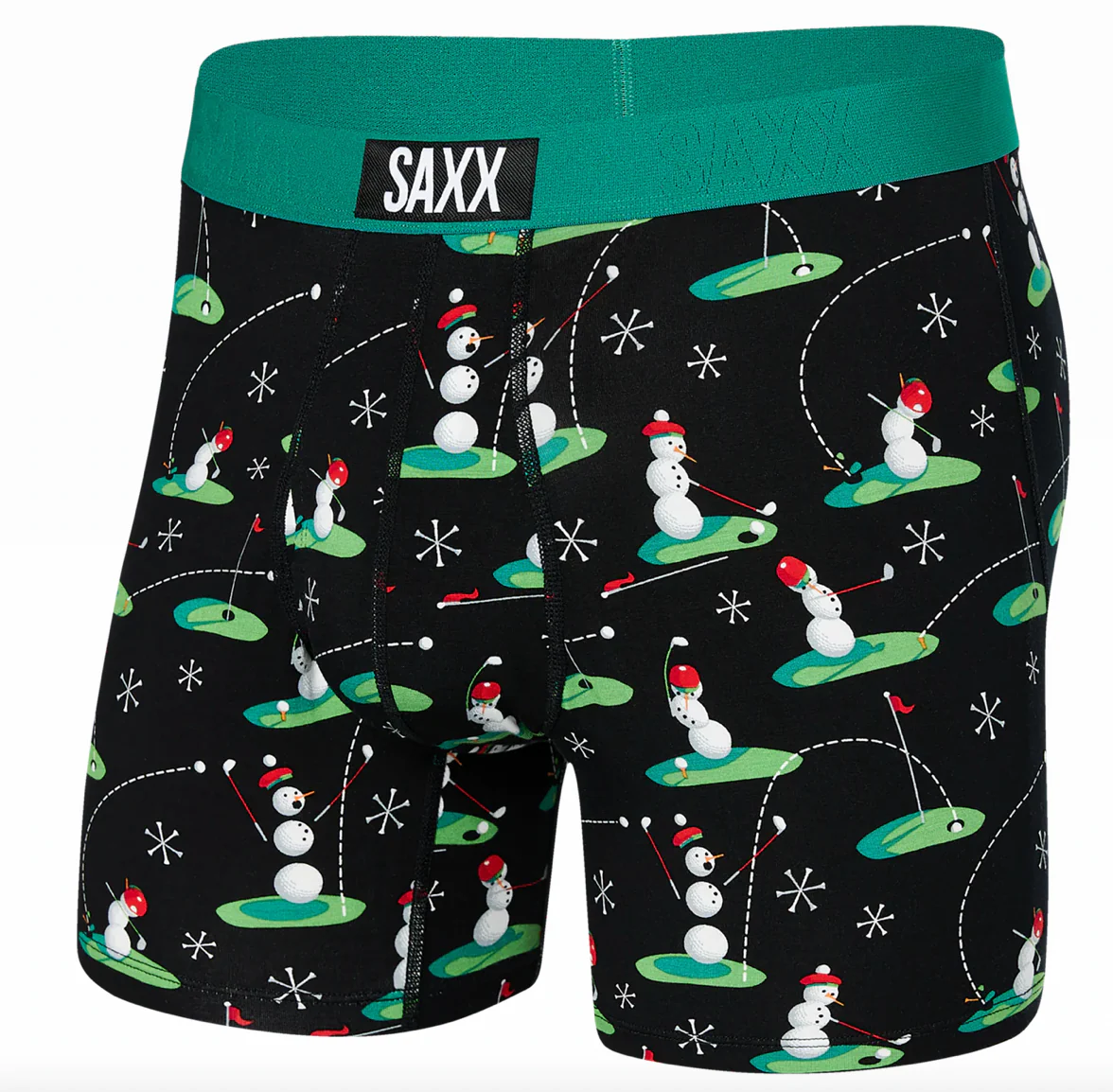 Saxx Ultra Boxer Brief - Image 15