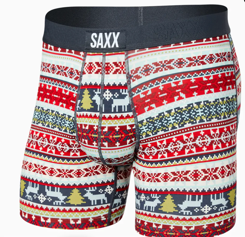 Saxx Ultra Boxer Brief - Image 8