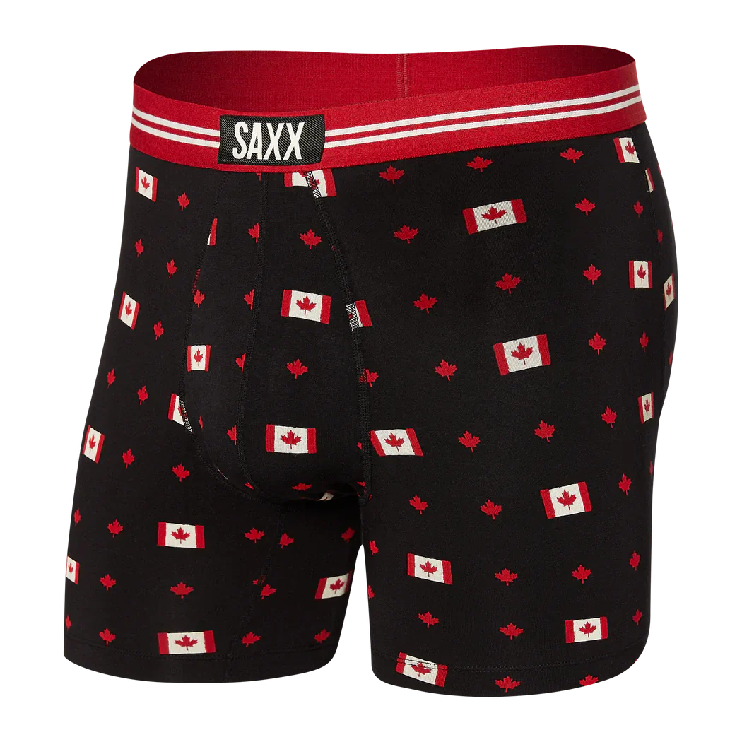 Saxx Vibe Boxer Brief - Image 10