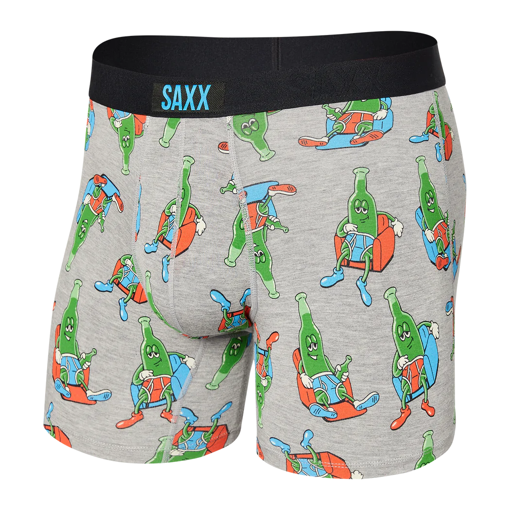 Saxx Vibe Boxer Brief - Image 13