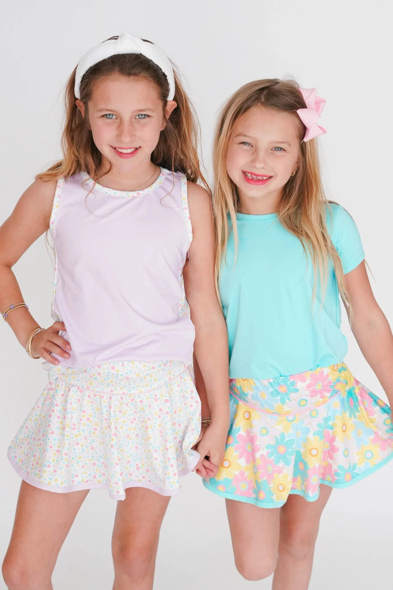 Girls' Quinn Skort