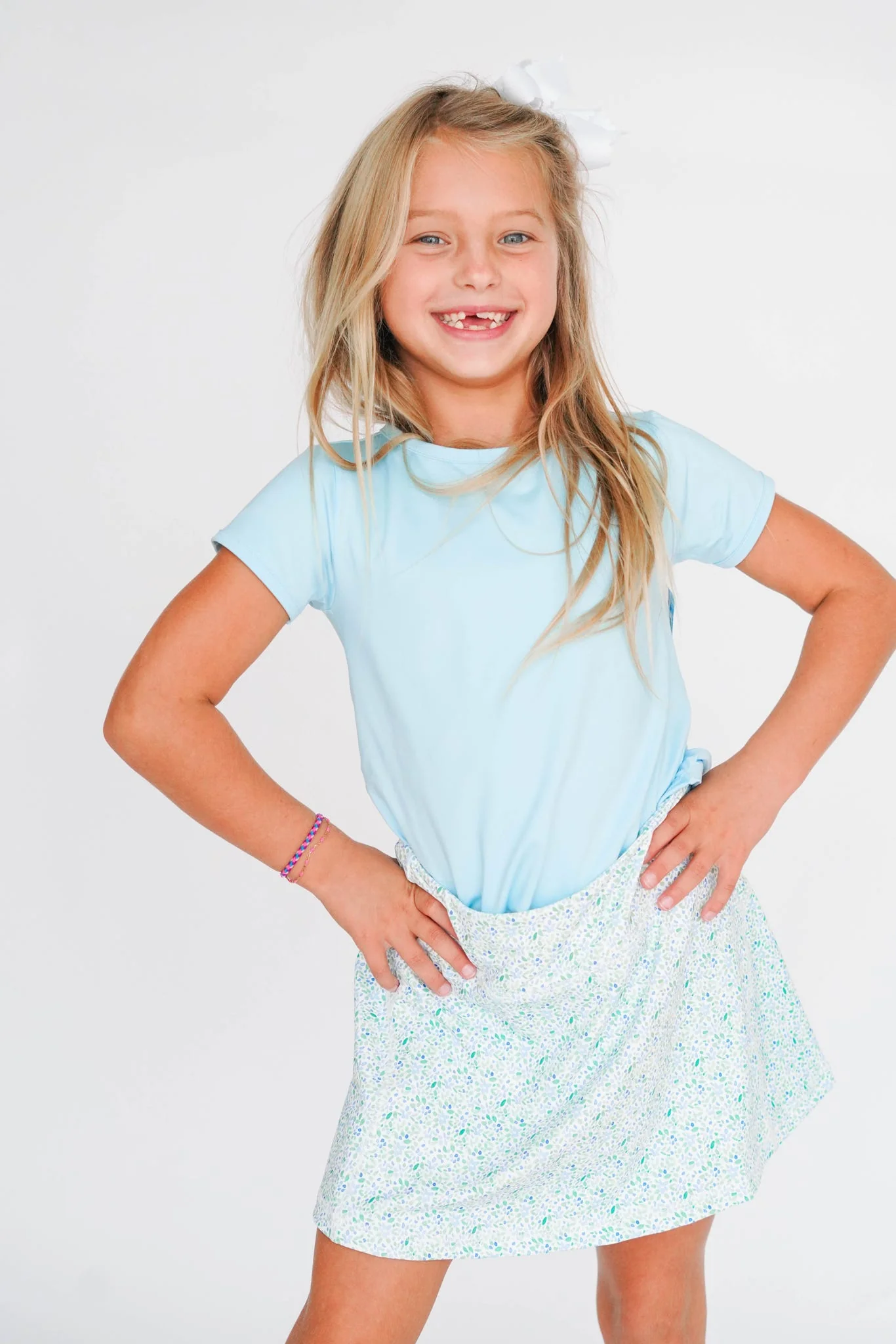 Girls' Bridget Top - Image 12