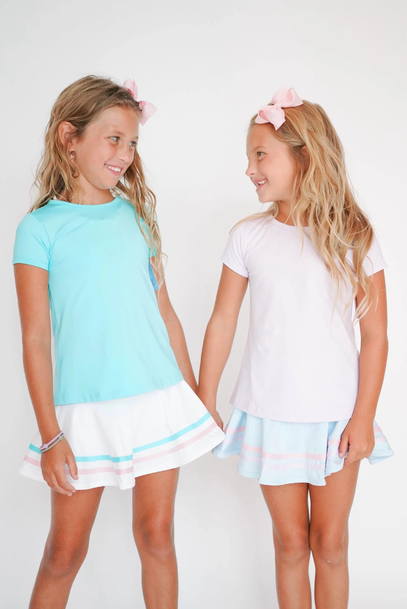 Girls' Bridget Top - Image 4