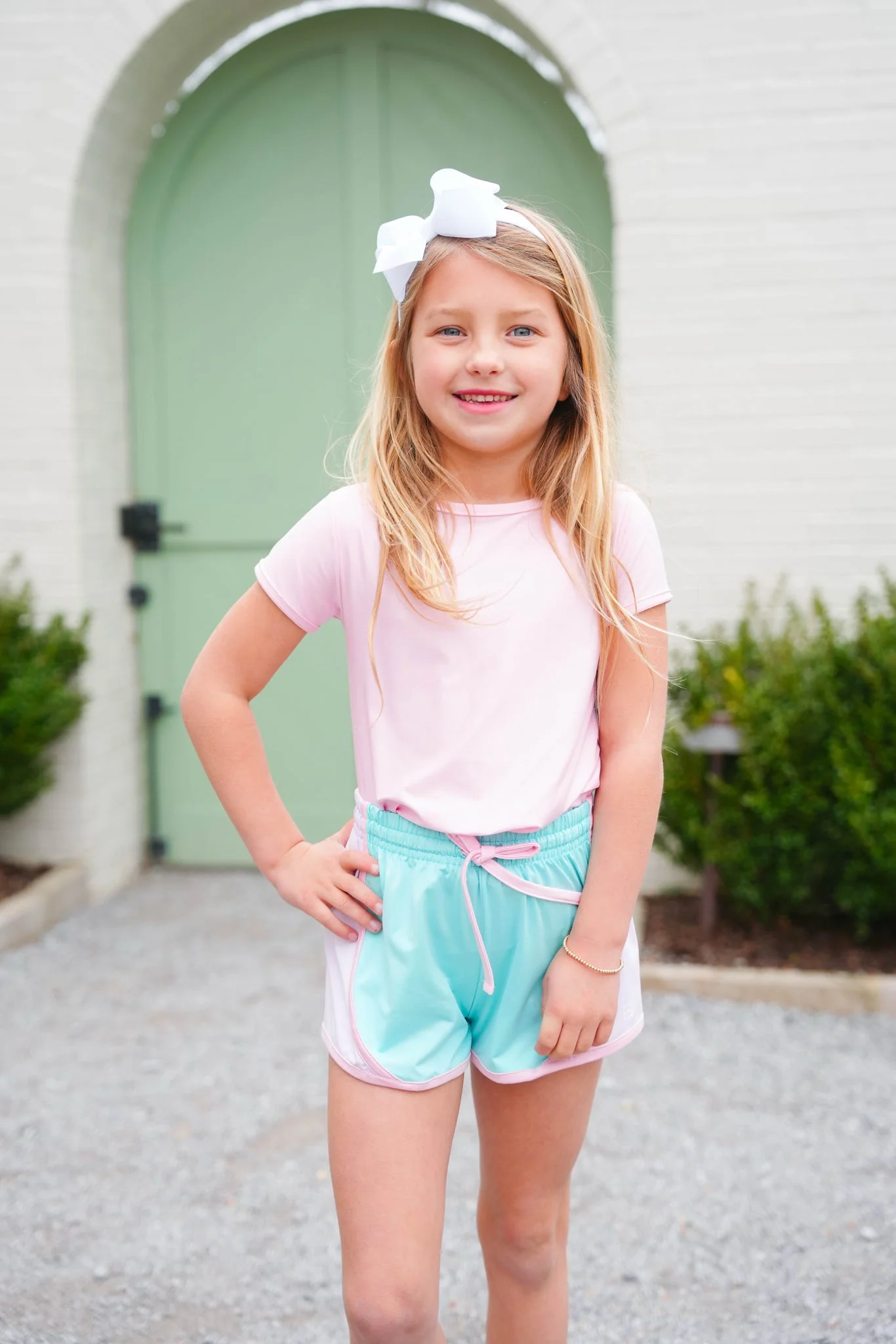 Girls' Bridget Top - Image 6