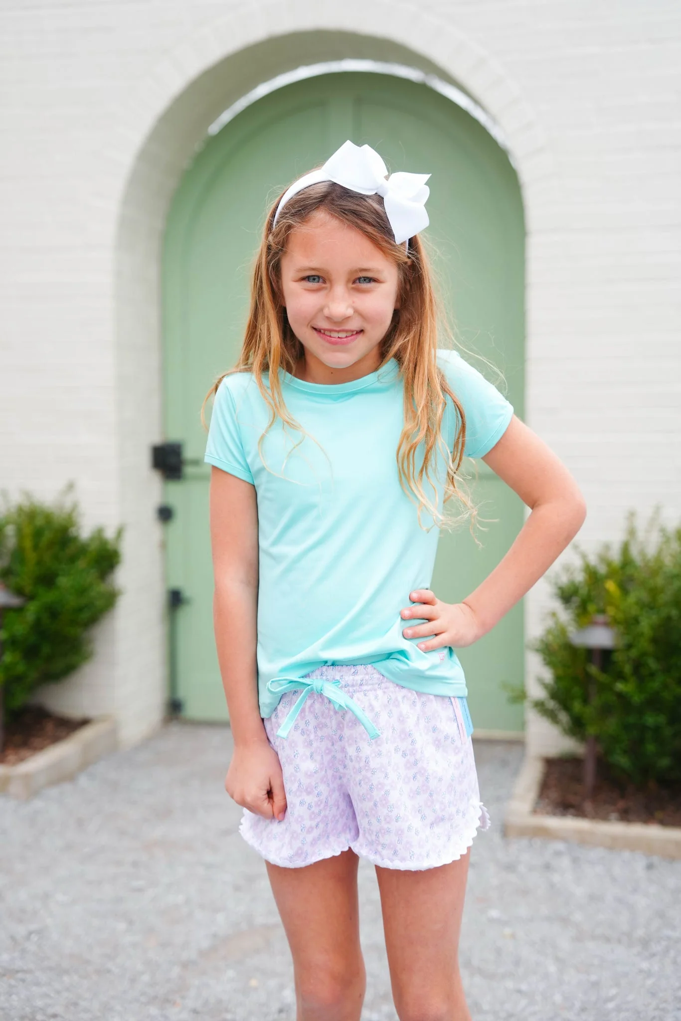 Girls' Bridget Top - Image 8