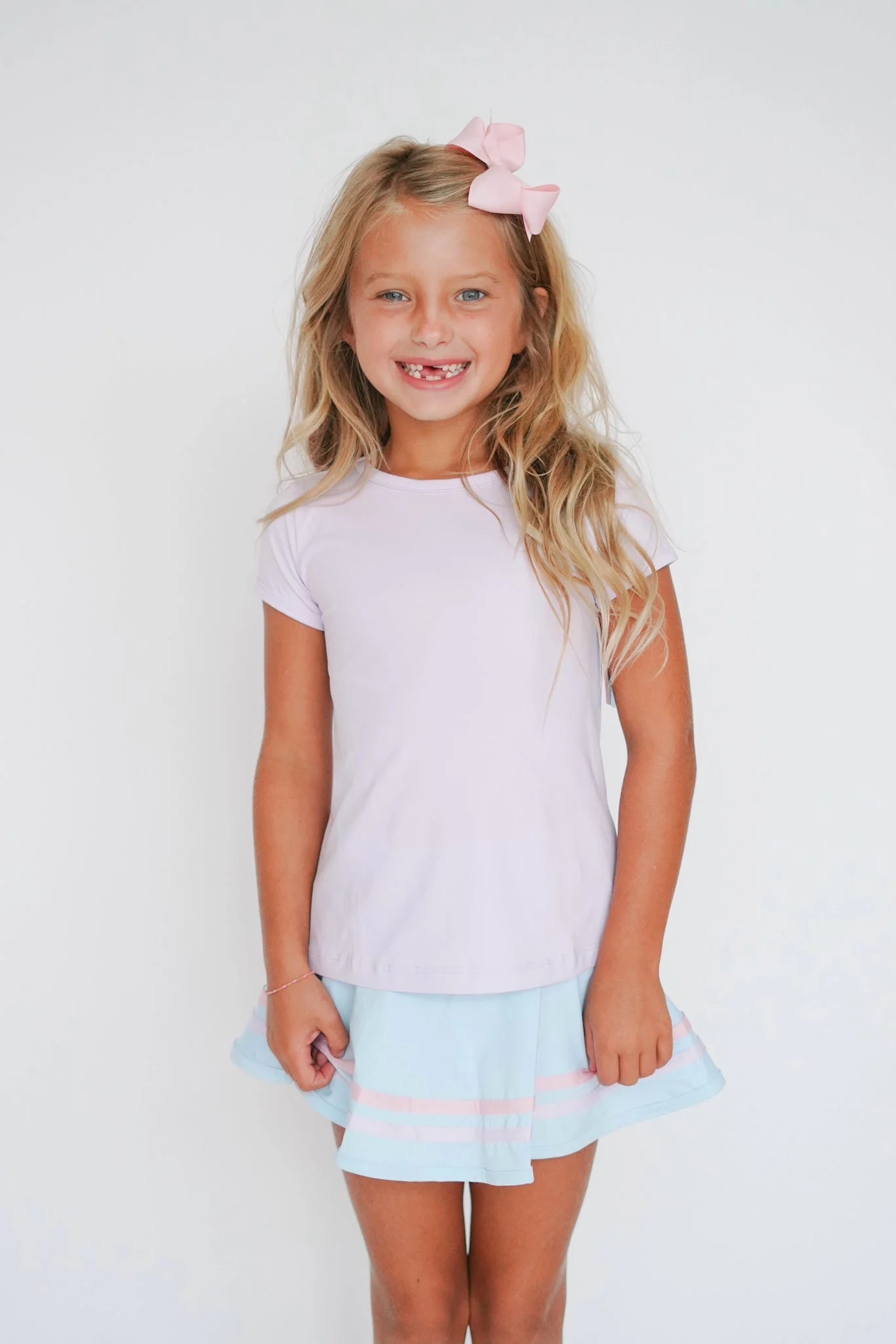 Girls' Bridget Top - Image 9