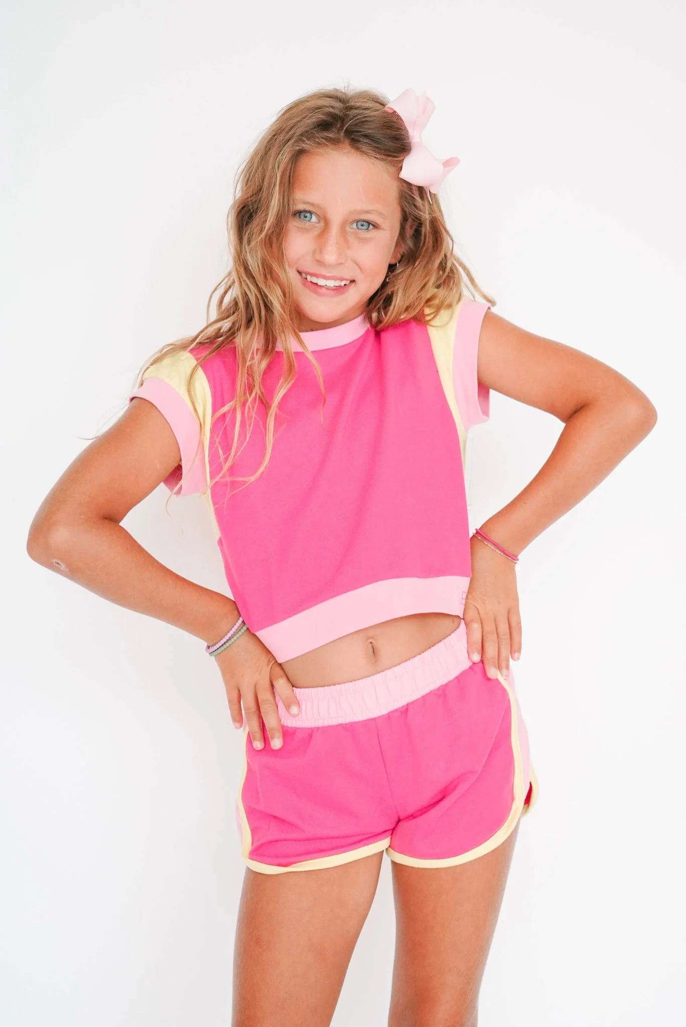 Girls' Ellie Short - Image 3