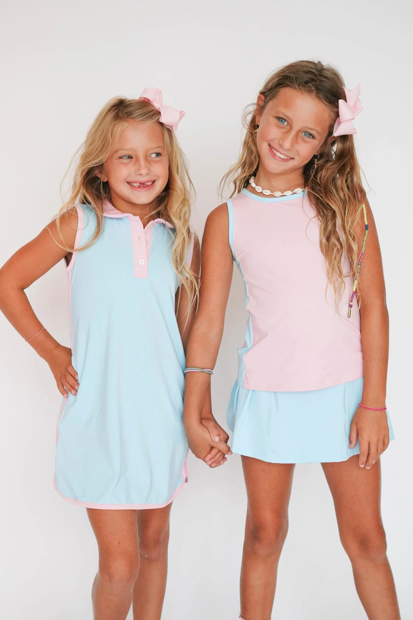 Girls' Maddy Tank - Image 2