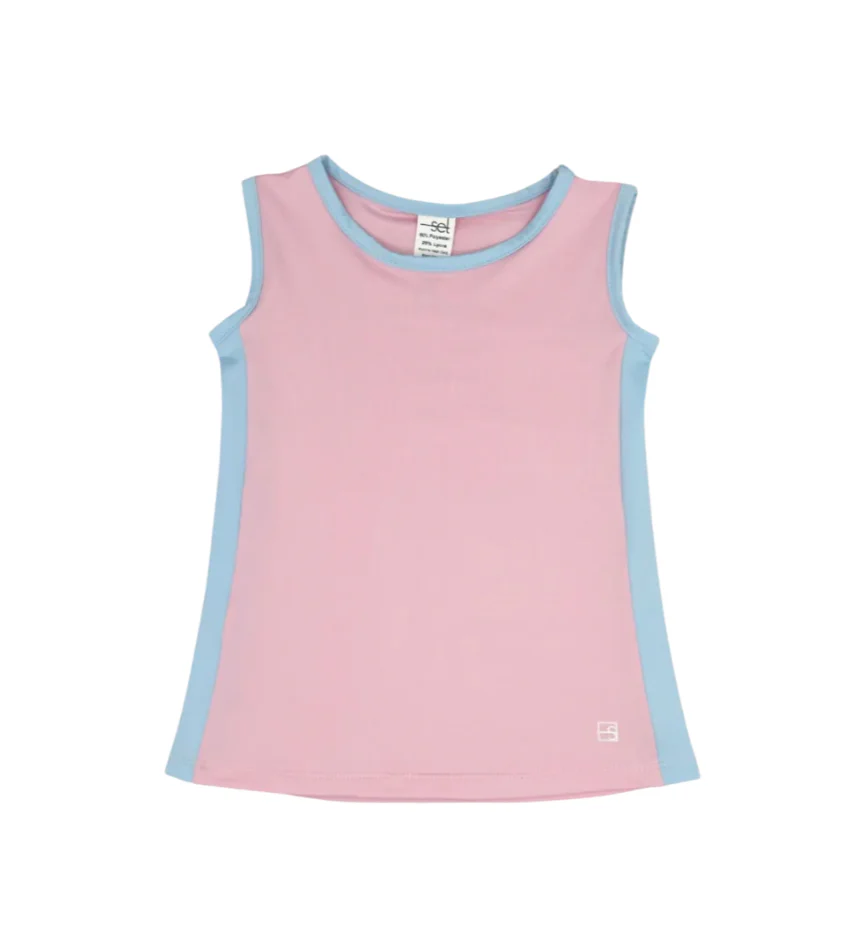 Girls' Maddy Tank - Image 3