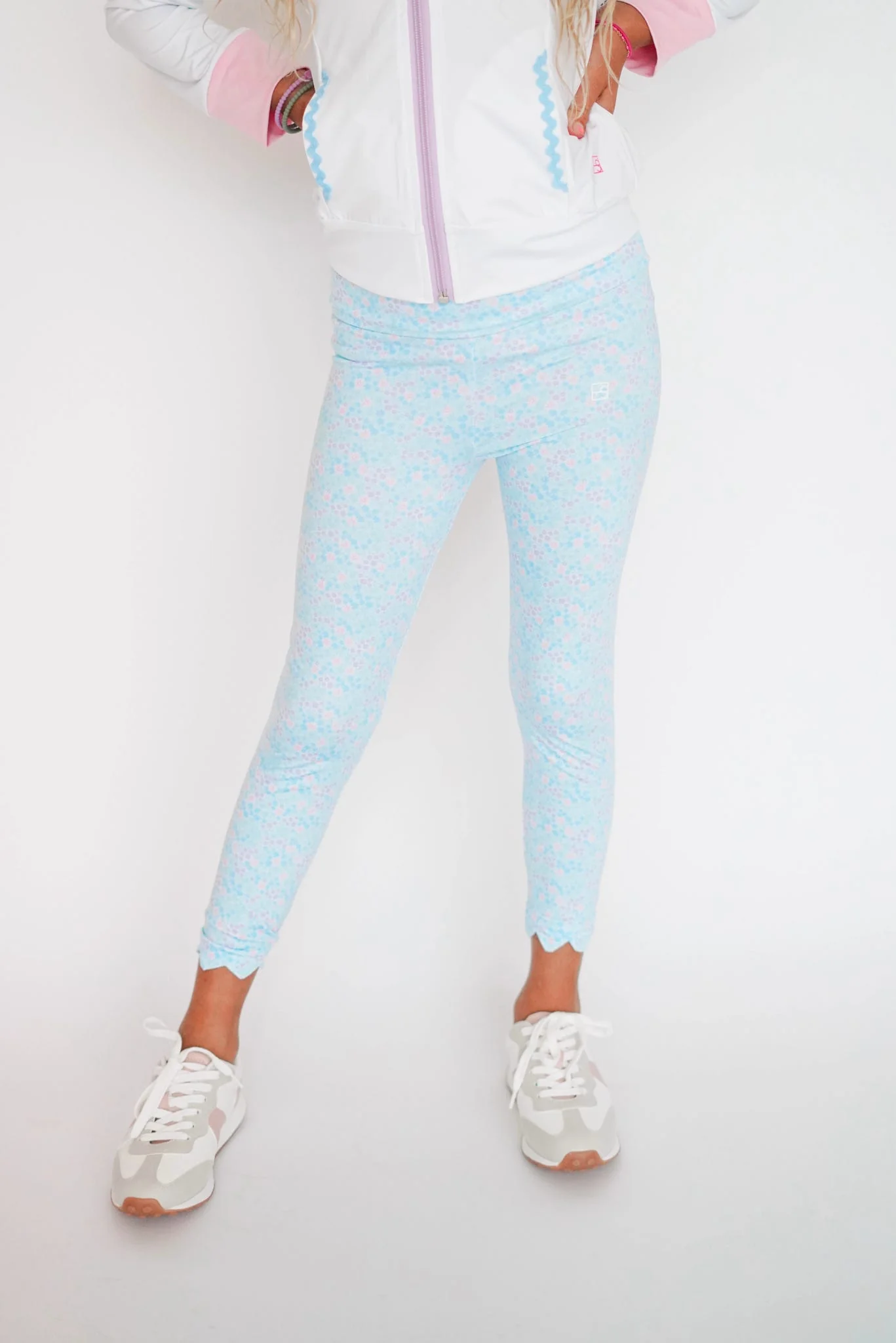 Girls' Sadie Legging - Image 3