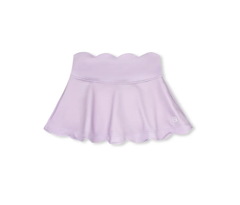 Girls' Zoe Skort - Image 4